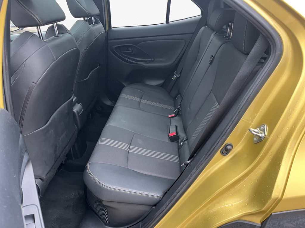 Toyota Yaris Cross 5-deurs