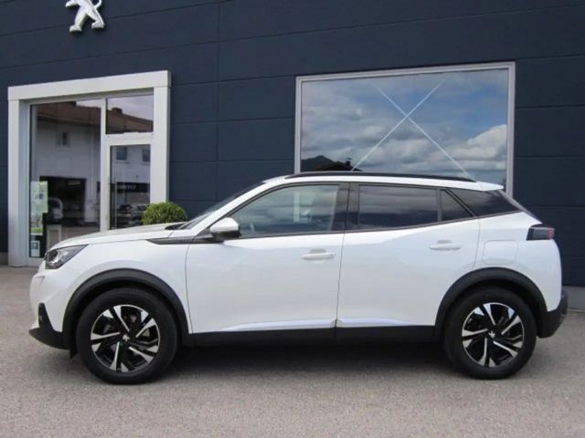 Peugeot E-2008 Allure Pack