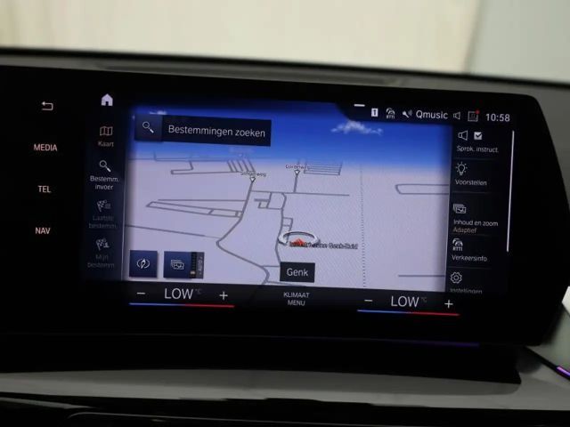 BMW X1 AUTOMAAT - LED - NAVI