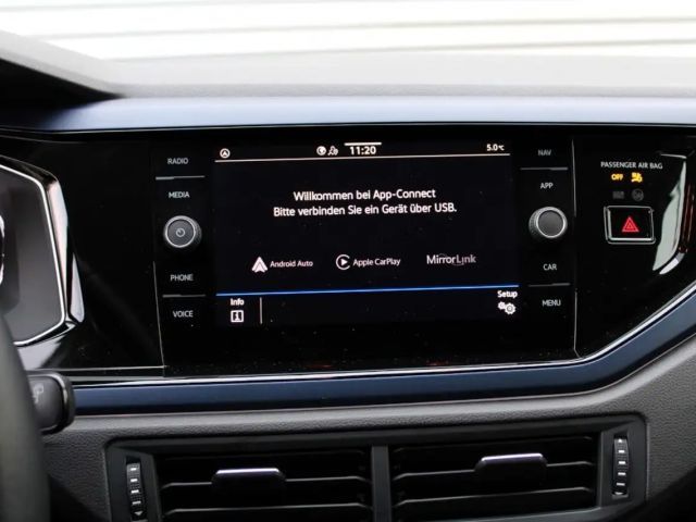 Volkswagen Polo 1.0 TSI