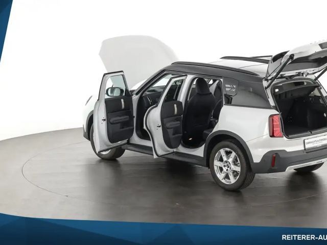 MINI Cooper Countryman Countryman C