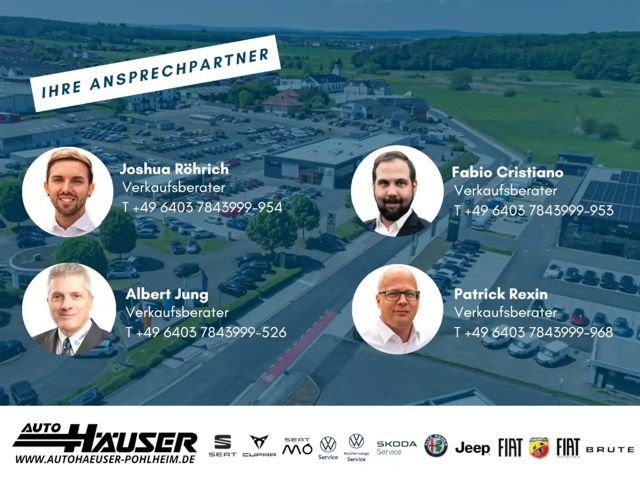 Ford Puma EcoBoost ST Line