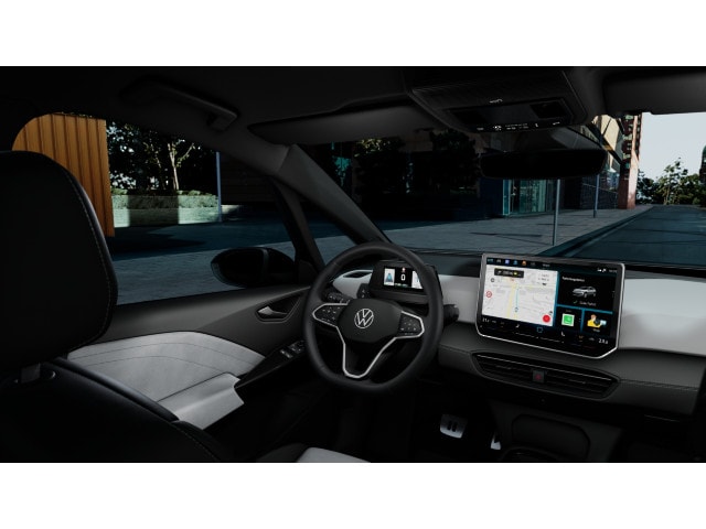 Volkswagen ID.3 IQ.Drive Performance Pro