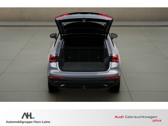 Audi Q3 35 TDI Quattro S-Tronic