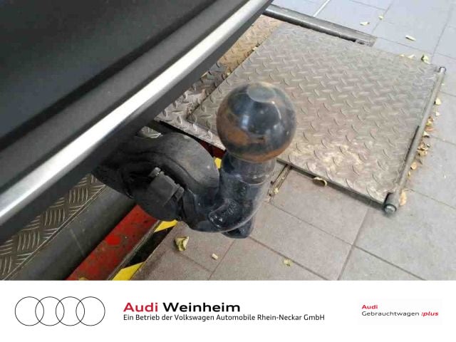 Audi Q5 40 TDI Quattro S-Tronic