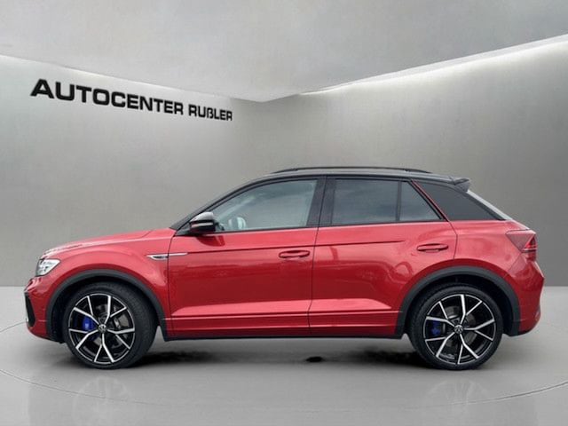 Volkswagen T-Roc T-ROC 2.0    R    BT221 TSID7A