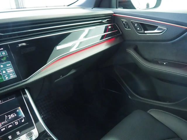 Audi Q8 Hybride Quattro