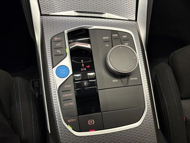 BMW i4 Coupé M50 xDrive