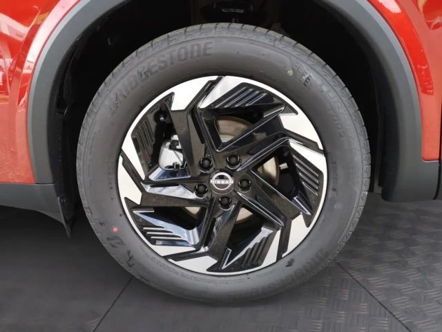 Nissan Qashqai AWD DIG-T