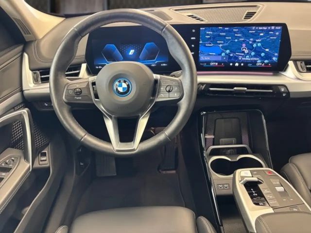BMW iX1 xDrive30