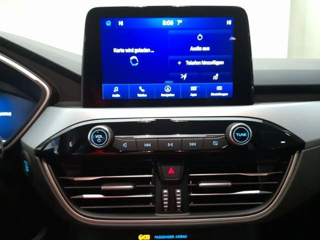 Ford Kuga Cool & Connect