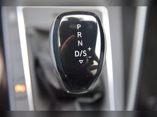 Volkswagen Taigo DSG