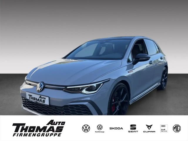 Volkswagen Golf 2.0 TSI DSG GTI Golf VIII