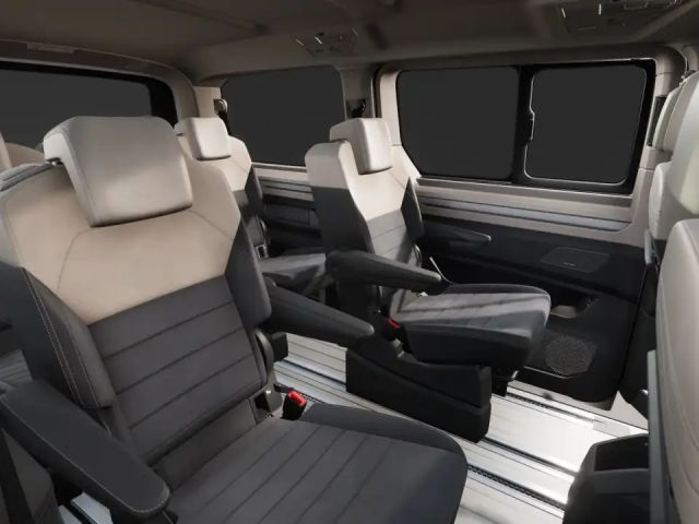 Volkswagen Multivan DSG Style T7