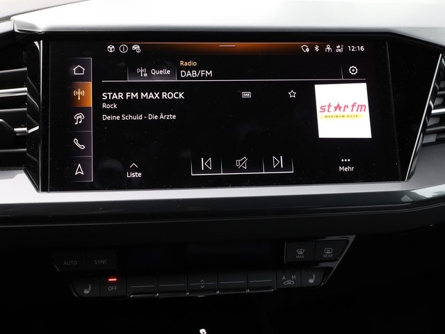 Audi Q4 e-tron Quattro