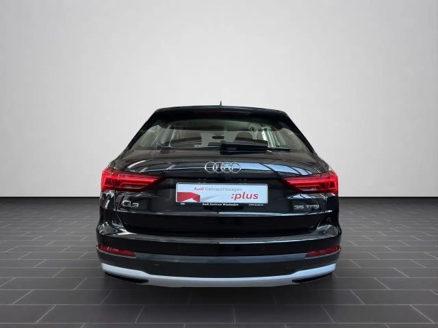 Audi Q3 35 TFSI S-Tronic