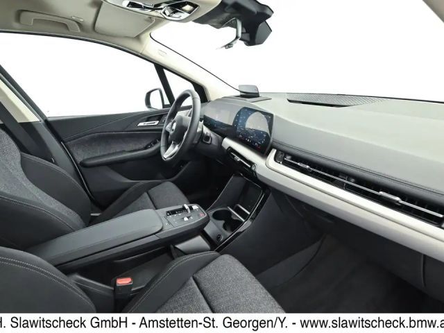 BMW 218 218d Active Tourer Sedan