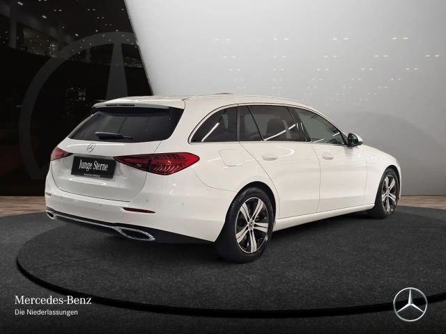Mercedes-Benz C 180 AVANTGARDE Estate