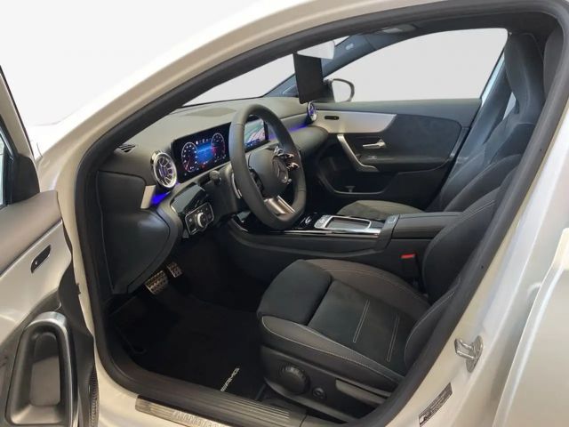 Mercedes-Benz A 200 A-Klasse