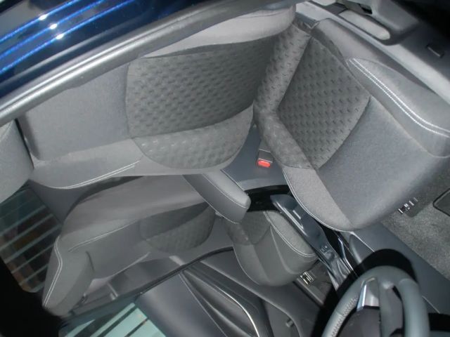 Suzuki Swace Comfort Hybrid