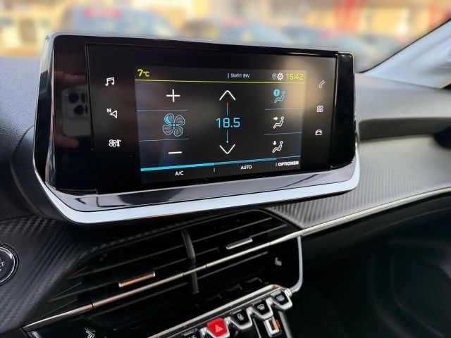 Peugeot E-208 Allure Pack