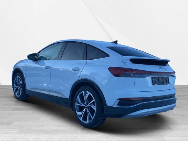 Audi Q4 e-tron 40 Sportback