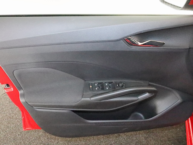 Skoda Fabia 1.0 TSI Selection