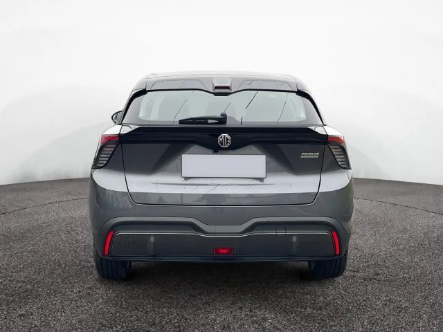 MG MG4 51 kWh EV Standard range