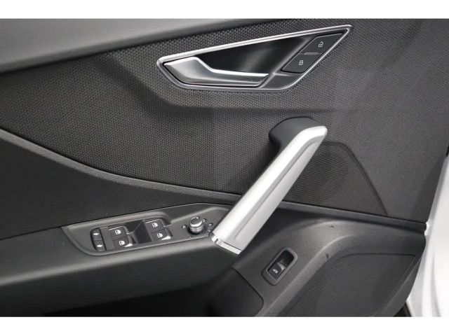 Audi Q2 35 TFSI S-Tronic