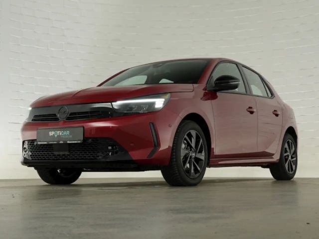 Opel Corsa GS-Line Grand Sport