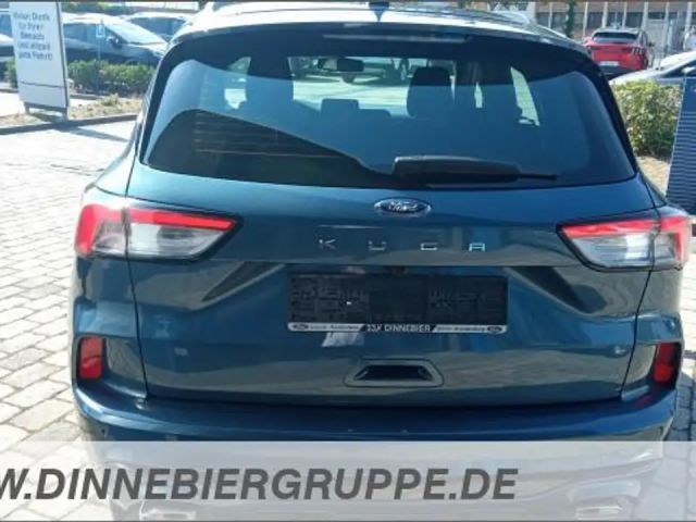 Ford Kuga ST Line