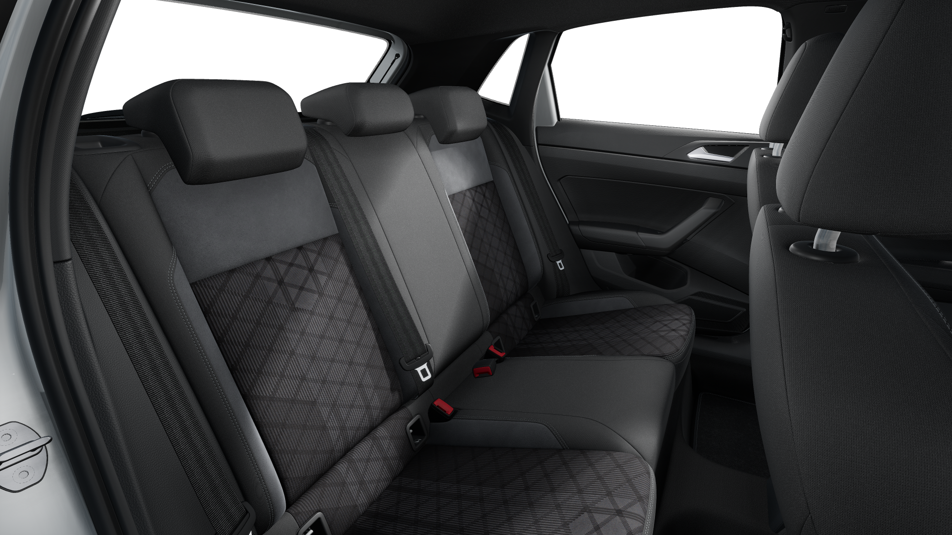 Volkswagen Polo 1.0 TSI DSG IQ.Drive R-Line