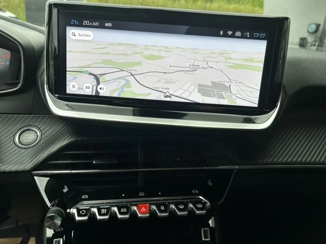 Peugeot 2008 Allure Pack PureTech