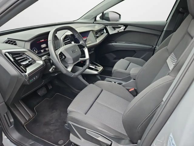 Audi Q4 e-tron 35 S-Line