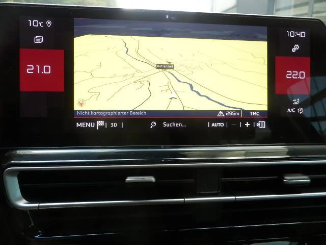 Citroën C5 Aircross BlueHDi Max