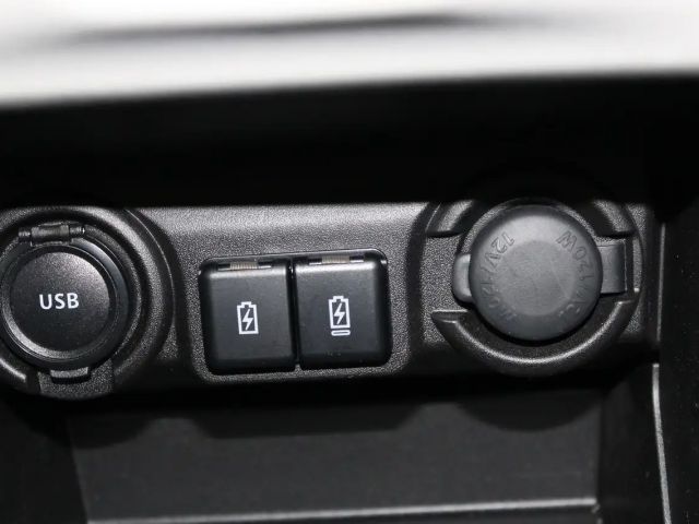 Suzuki Swift Comfort DualJet Hybrid