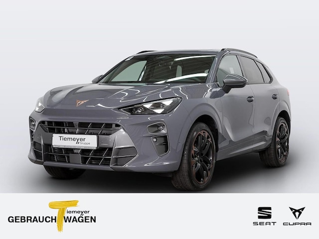 Cupra Terramar 2.0 TSI VZ