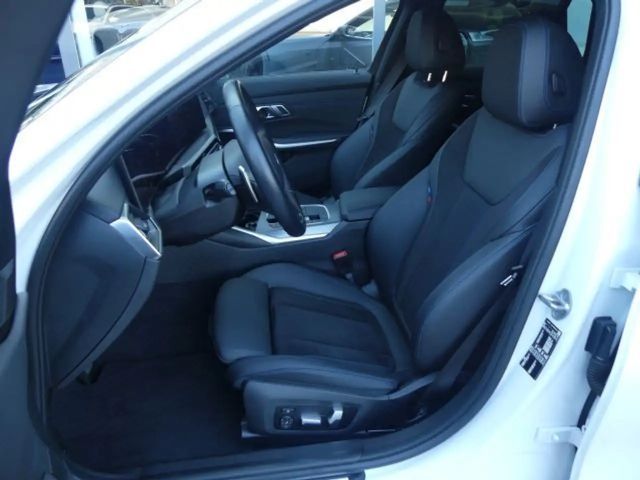 BMW 320 320i M-Sport Touring