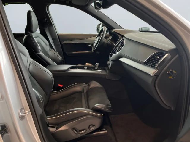 Volvo XC90 AWD Recharge T8