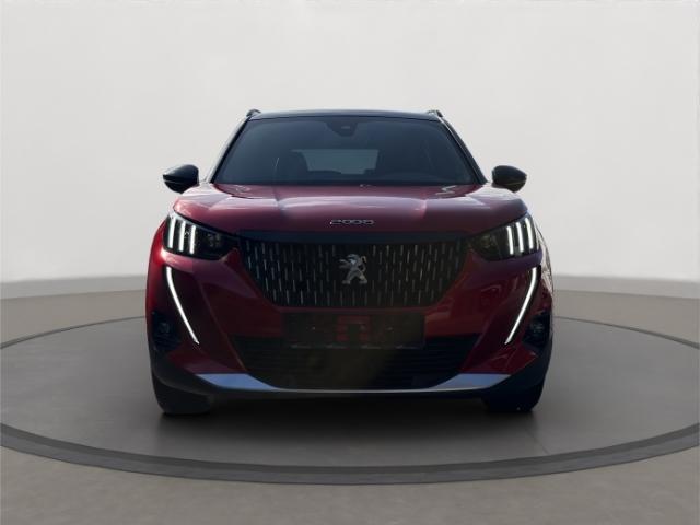 Peugeot 2008 EAT8 GT-Line