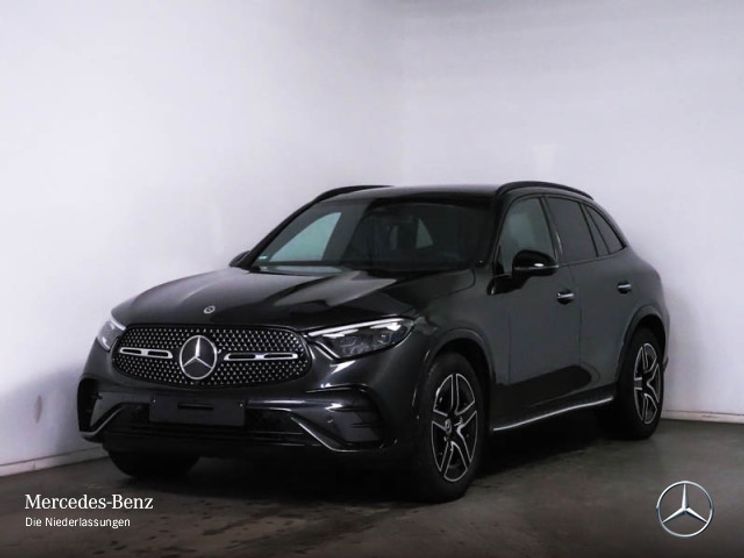 Mercedes-Benz GLC 220 4MATIC AMG Line GLC 220 d