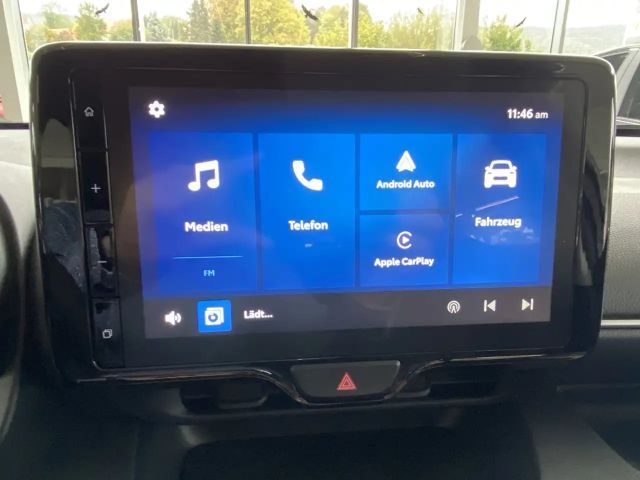 Mazda 2 Hybrid 1.5 Centre AUTOMATIK SHZ, eFH, Kamera, 15"