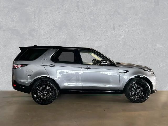 Land Rover Discovery D250 Dynamic SE