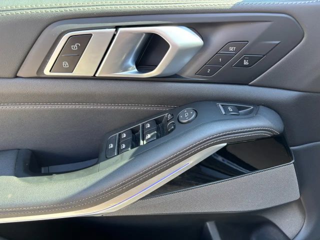 BMW X5 M-Paket-Pro *Panoramadach*Head-UP*Soft-Close*