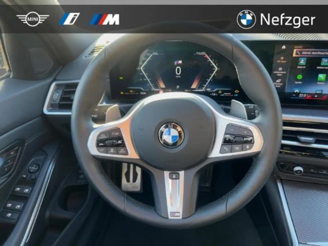 BMW 340 M-Sport Touring xDrive