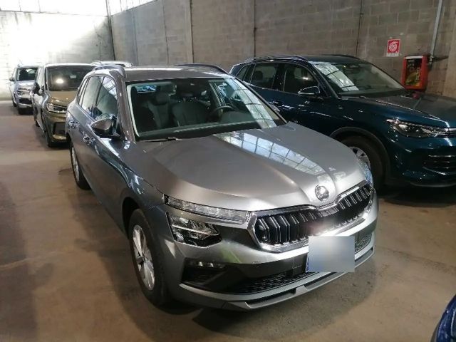 Skoda Kamiq 1.0 TSI Selection