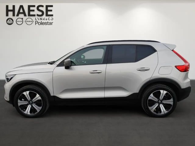 Volvo XC40 AWD Ultimate