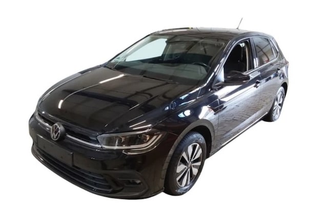 Volkswagen Polo VI 1.0 *MATRIX*KAMERA*SITZH*