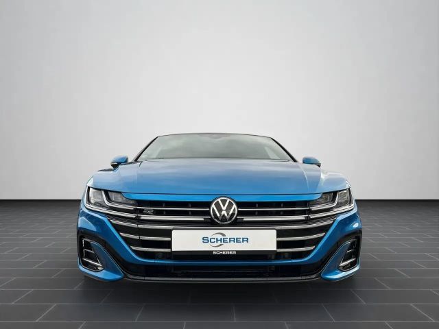 Volkswagen Arteon 4Motion DSG R-Line