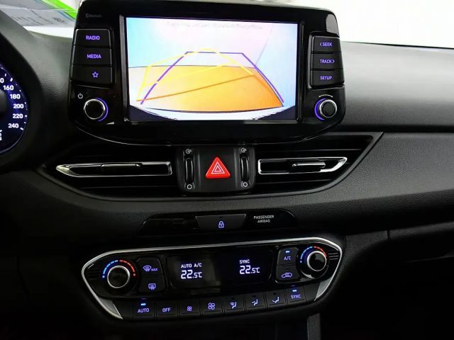Hyundai i30 T-GDi